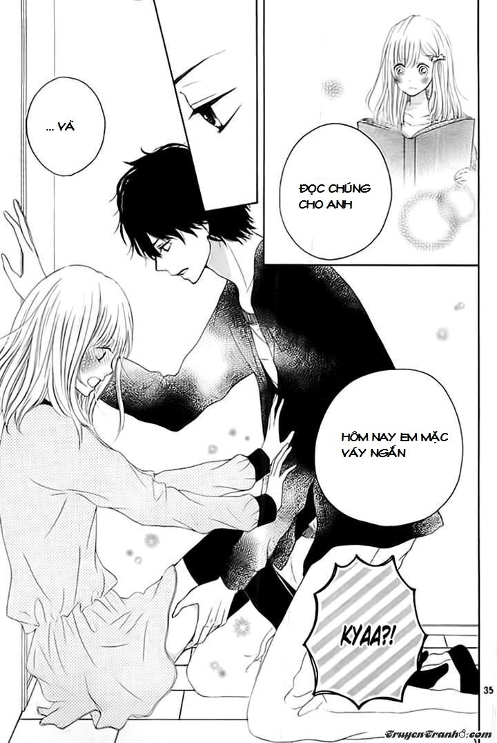 Nishuukan Kareshi: Chapter 1: One shot