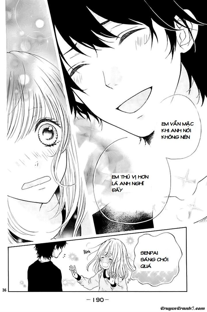Nishuukan Kareshi: Chapter 1: One shot