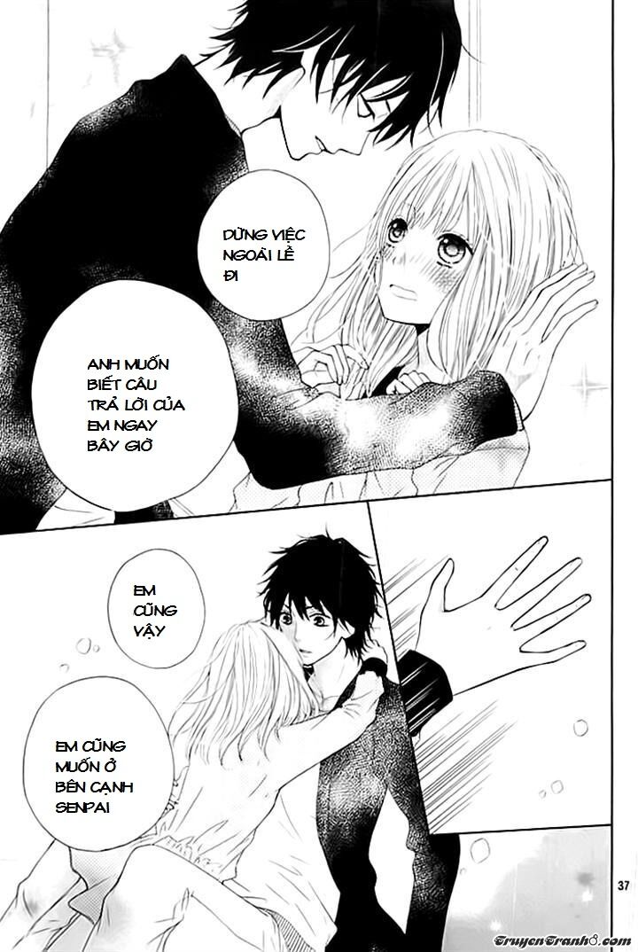Nishuukan Kareshi: Chapter 1: One shot