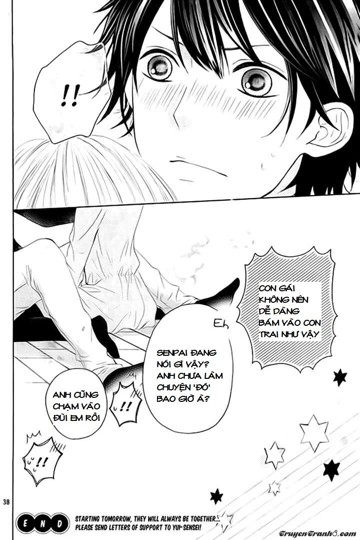 Nishuukan Kareshi: Chapter 1: One shot