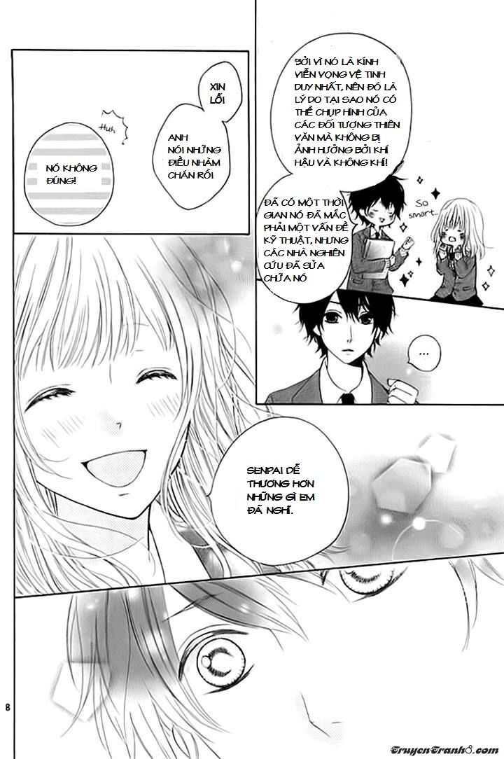 Nishuukan Kareshi: Chapter 1: One shot