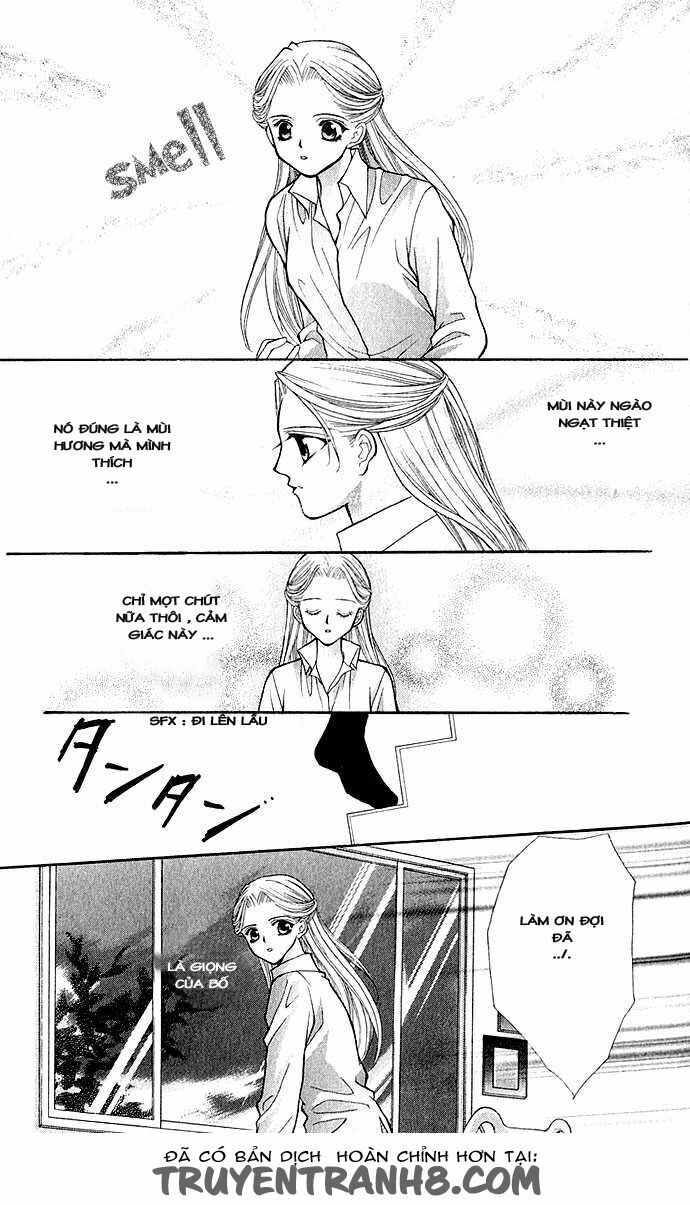 Zakuro No Mi Wo Abaite: Chapter 1