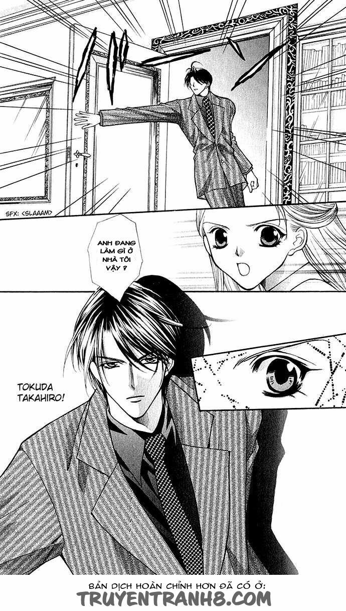 Zakuro No Mi Wo Abaite: Chapter 1