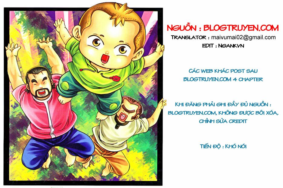 Kid Gang: Chapter 178