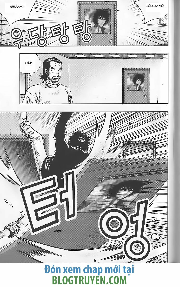 Kid Gang: Chapter 178