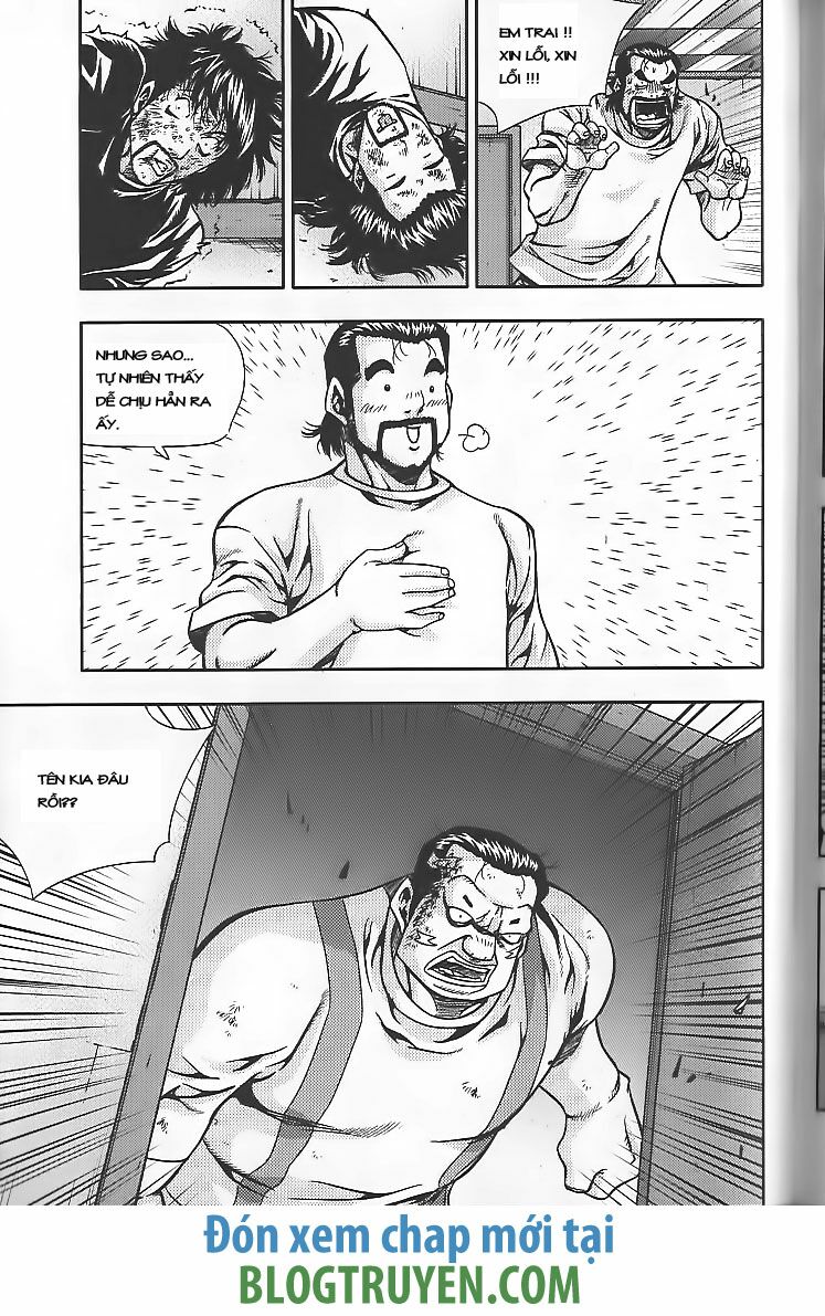 Kid Gang: Chapter 178