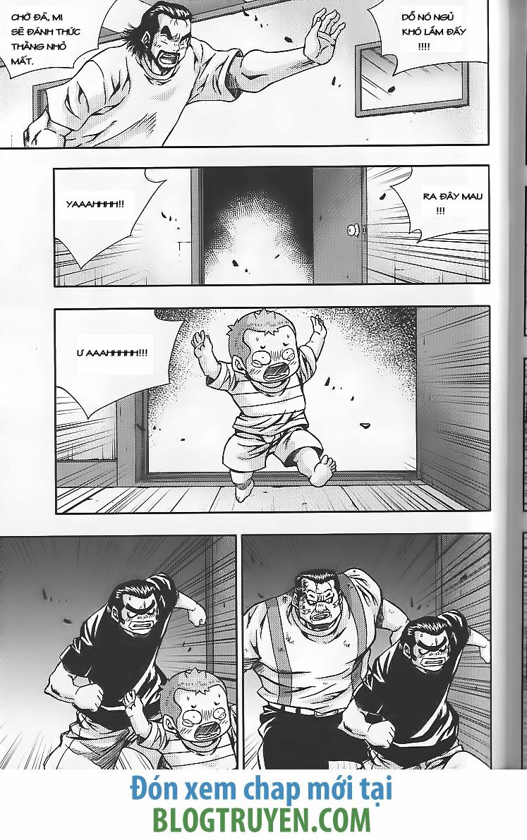 Kid Gang: Chapter 178