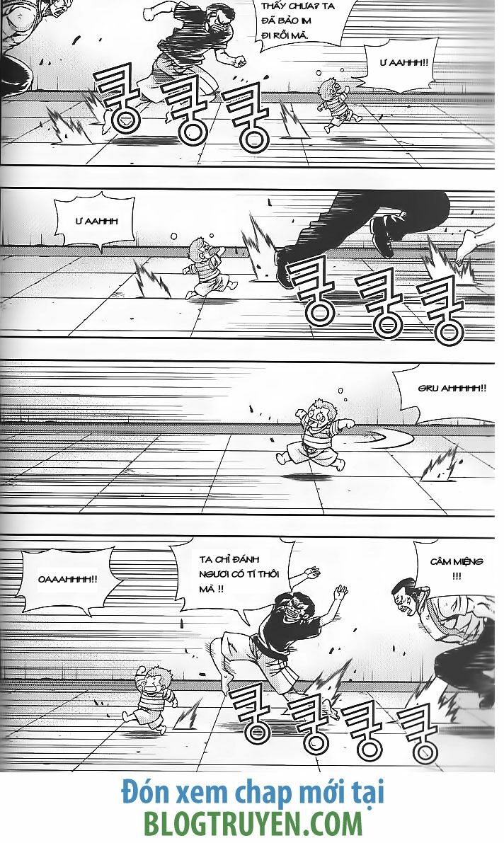 Kid Gang: Chapter 178