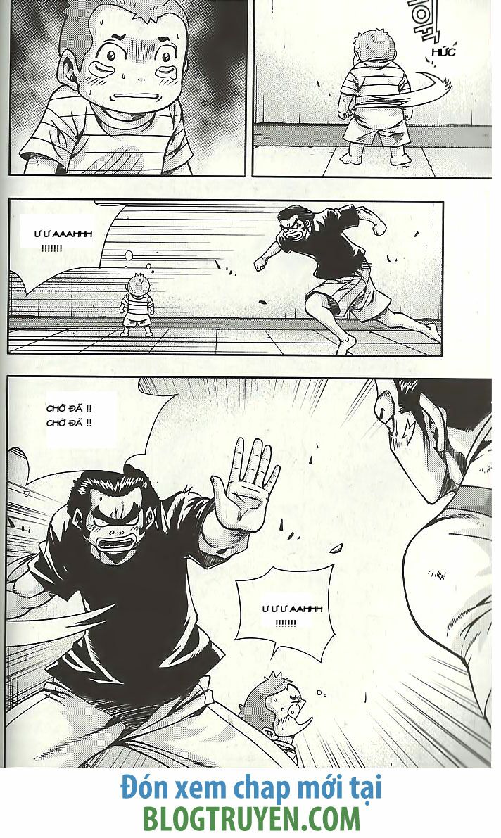 Kid Gang: Chapter 178