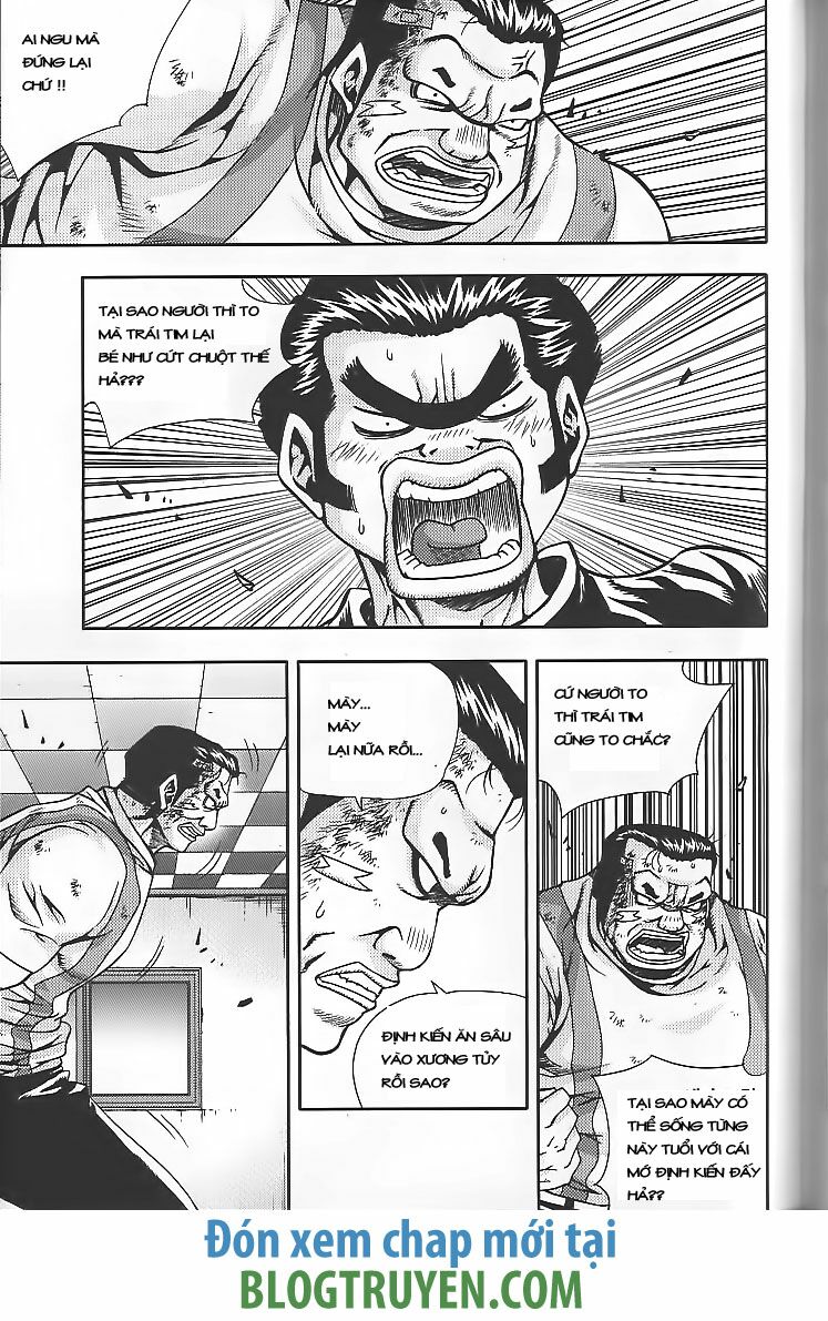 Kid Gang: Chapter 178