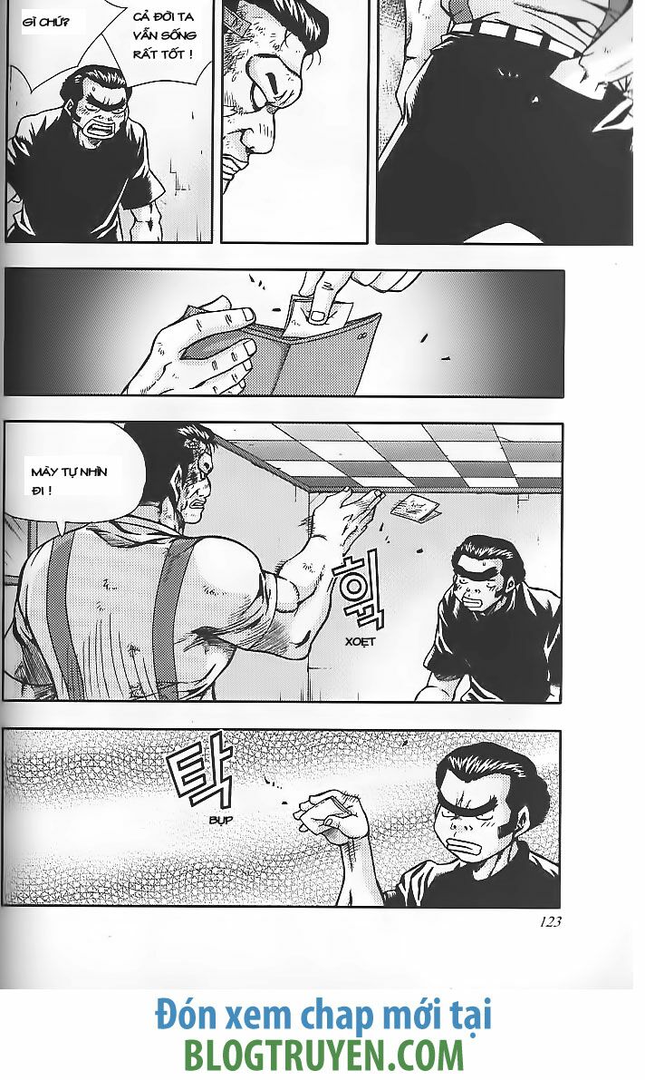 Kid Gang: Chapter 178