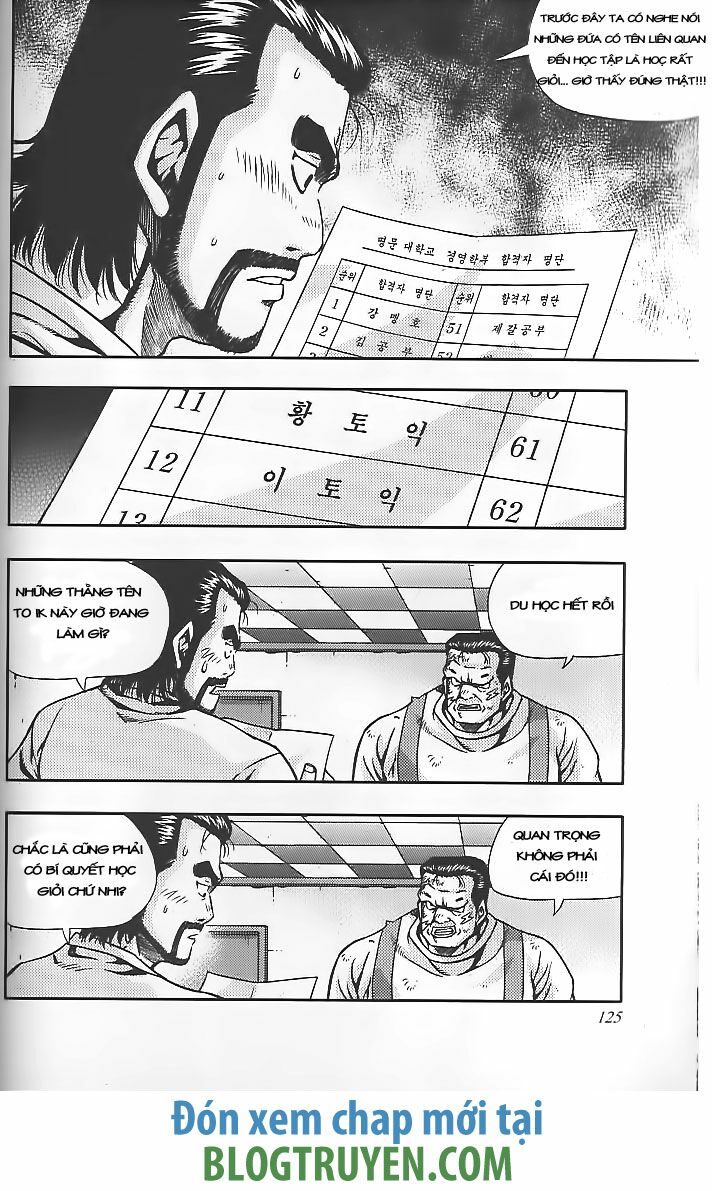Kid Gang: Chapter 178