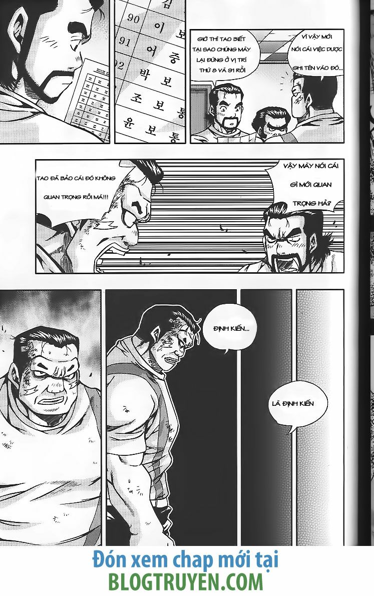 Kid Gang: Chapter 178