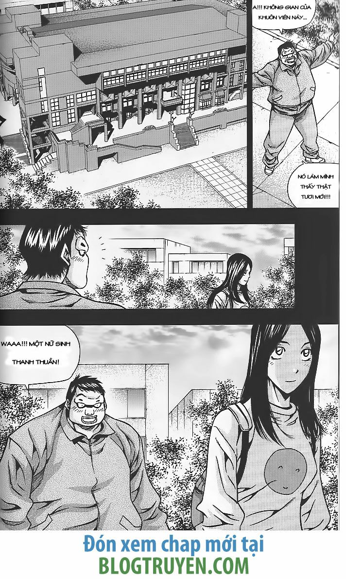 Kid Gang: Chapter 178