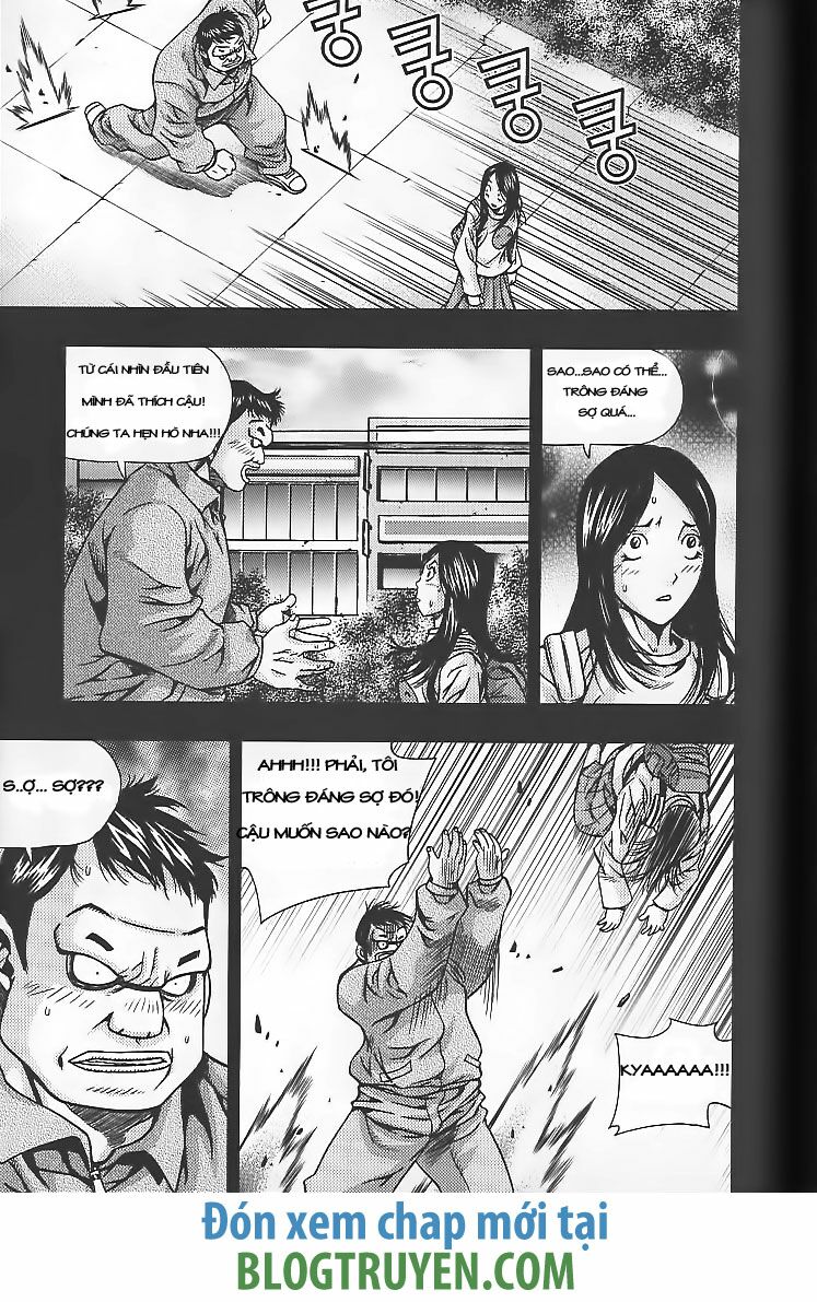 Kid Gang: Chapter 178