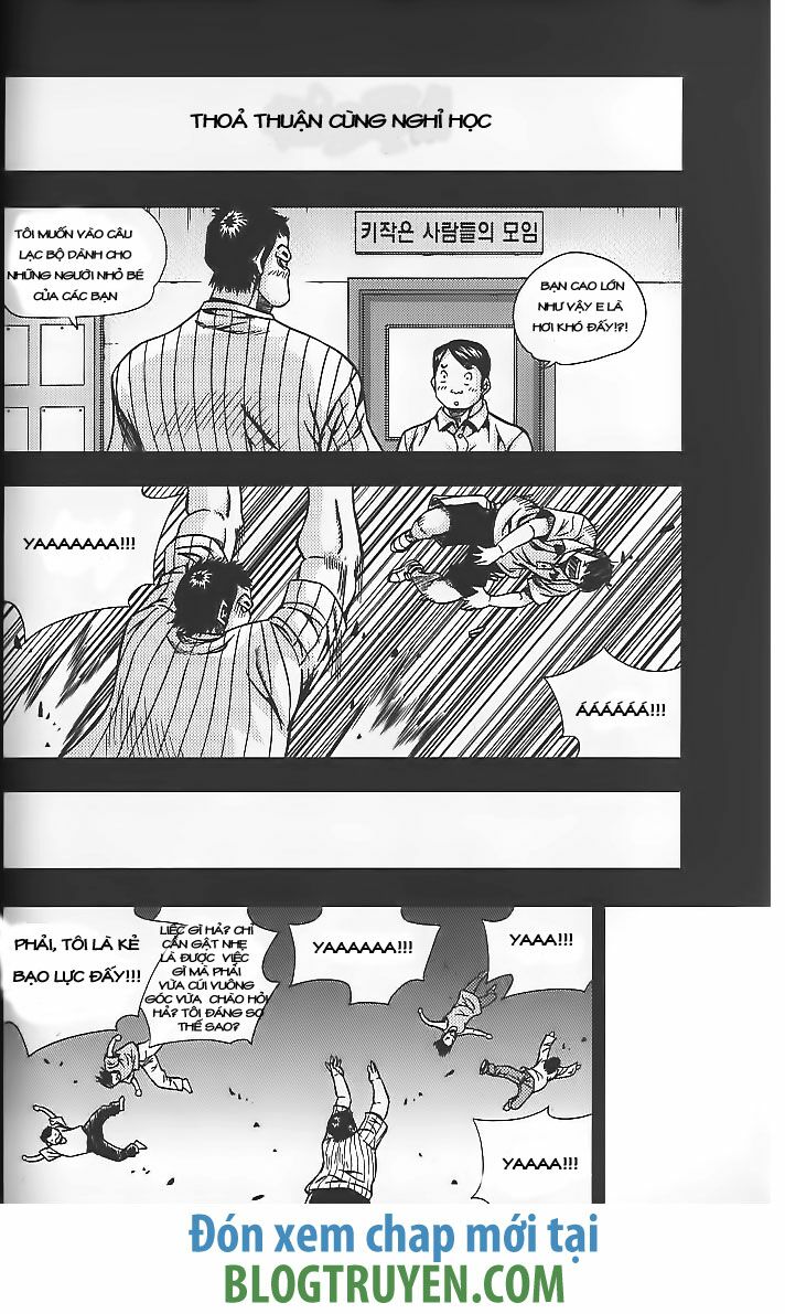 Kid Gang: Chapter 178