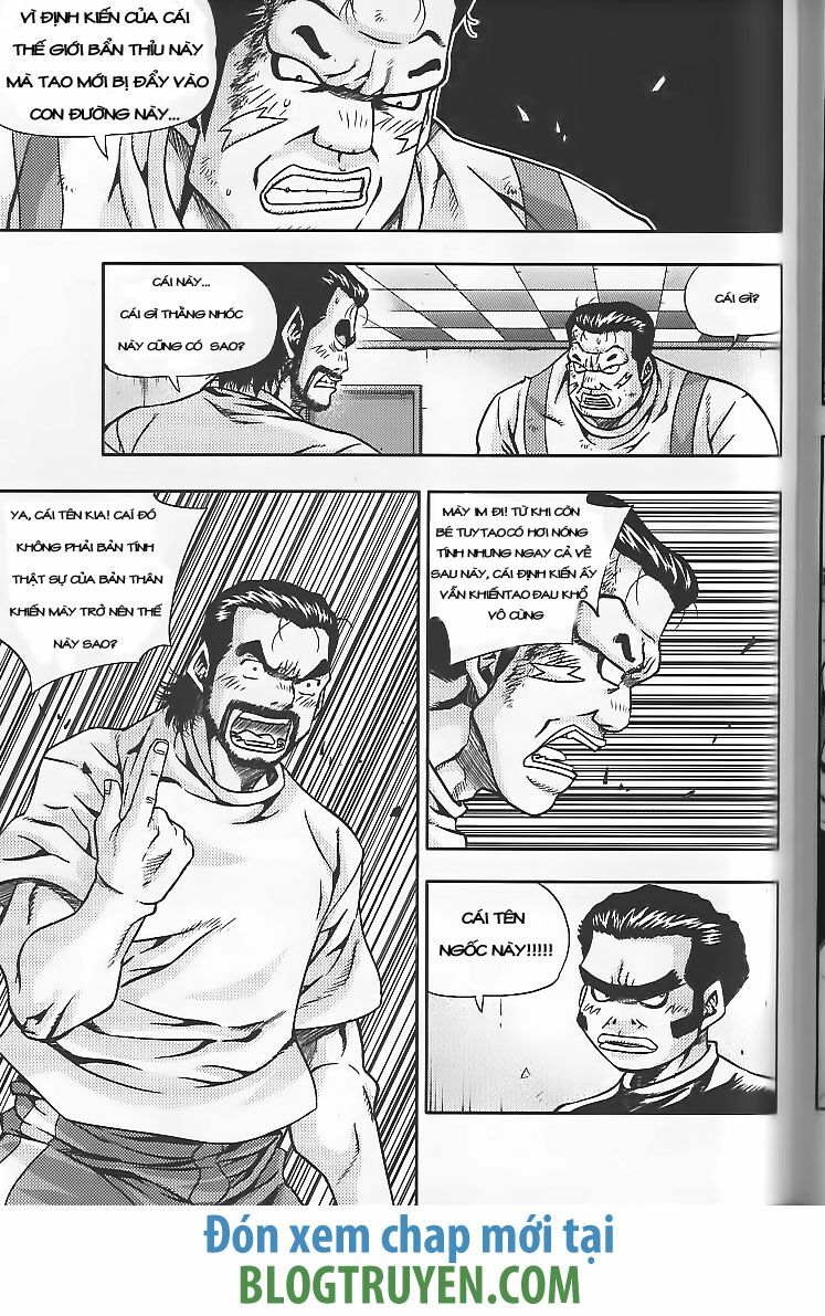 Kid Gang: Chapter 178