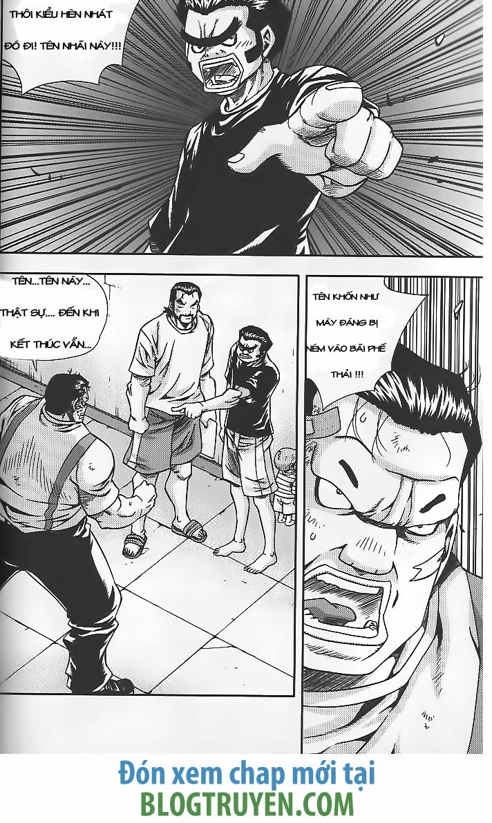 Kid Gang: Chapter 178