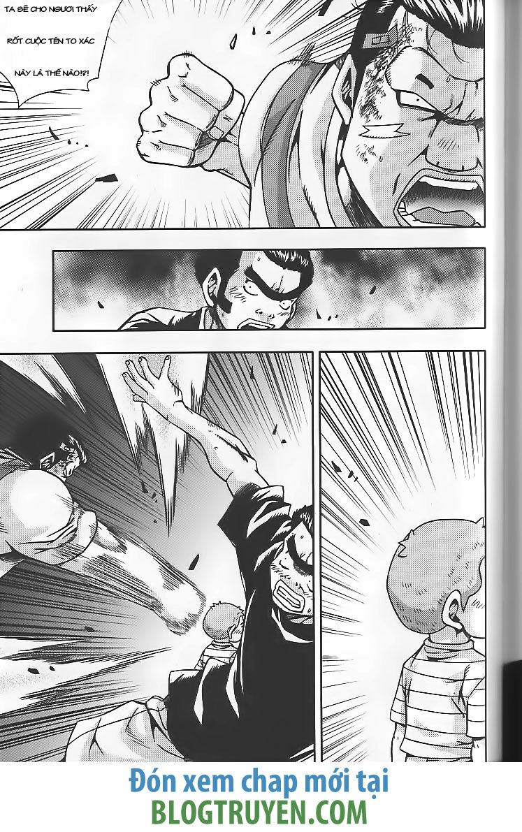 Kid Gang: Chapter 178