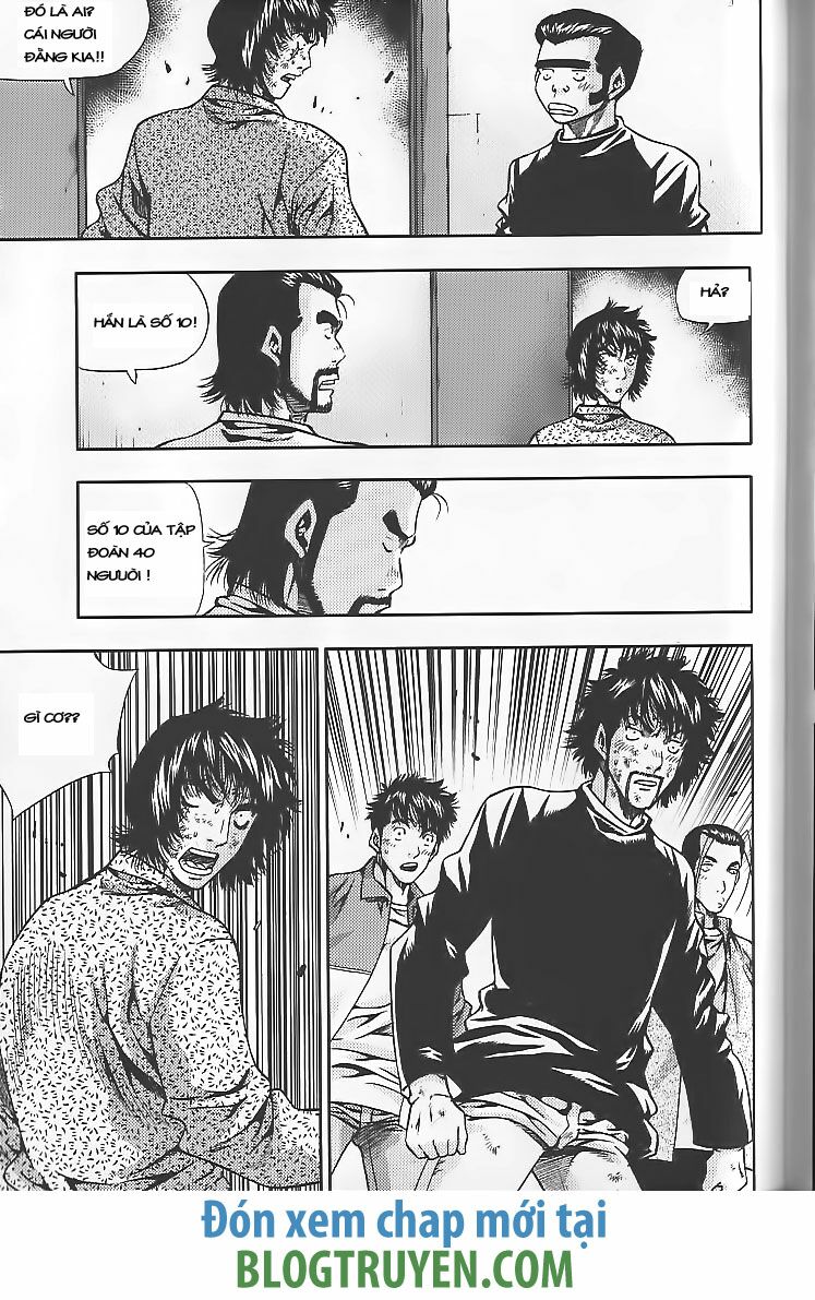 Kid Gang: Chapter 178