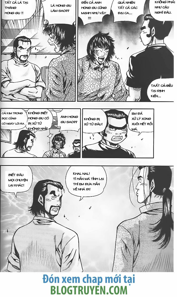 Kid Gang: Chapter 178