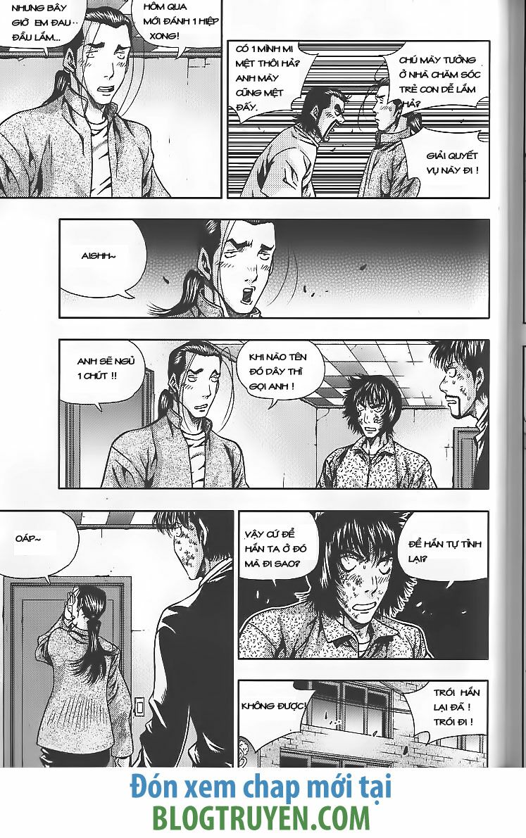 Kid Gang: Chapter 178