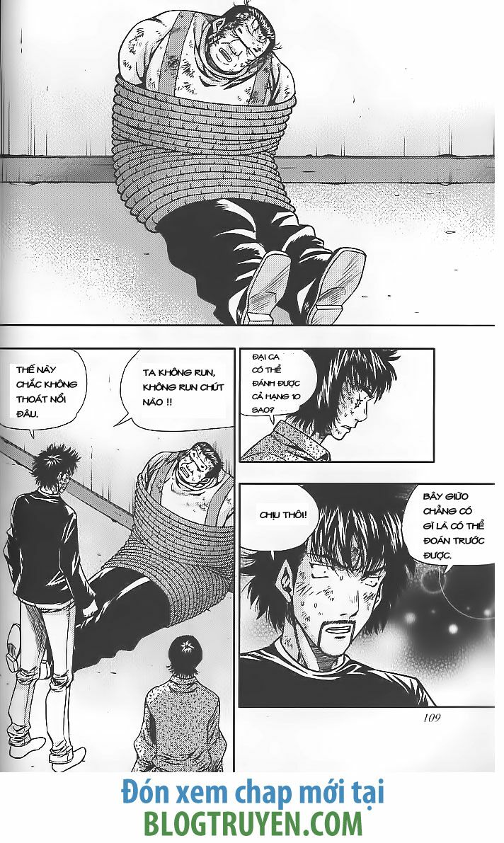 Kid Gang: Chapter 178