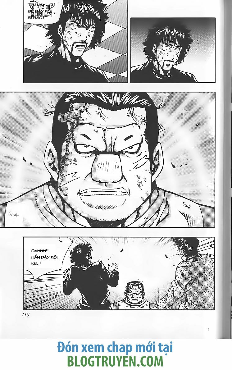 Kid Gang: Chapter 178