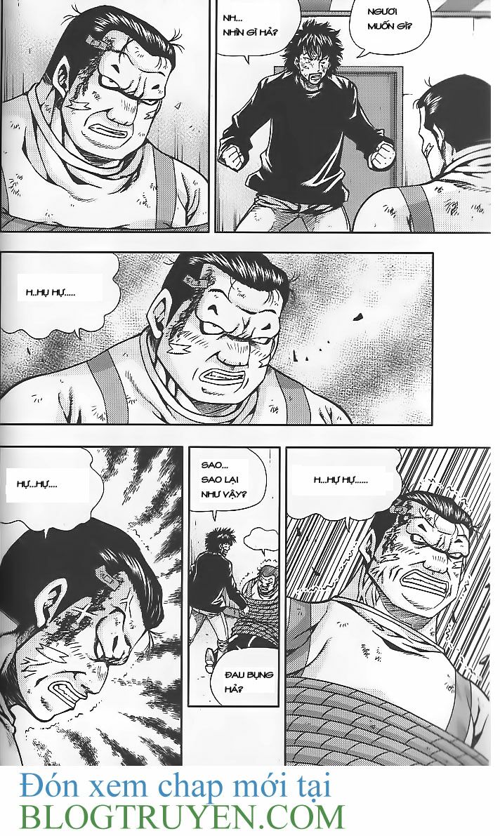 Kid Gang: Chapter 178
