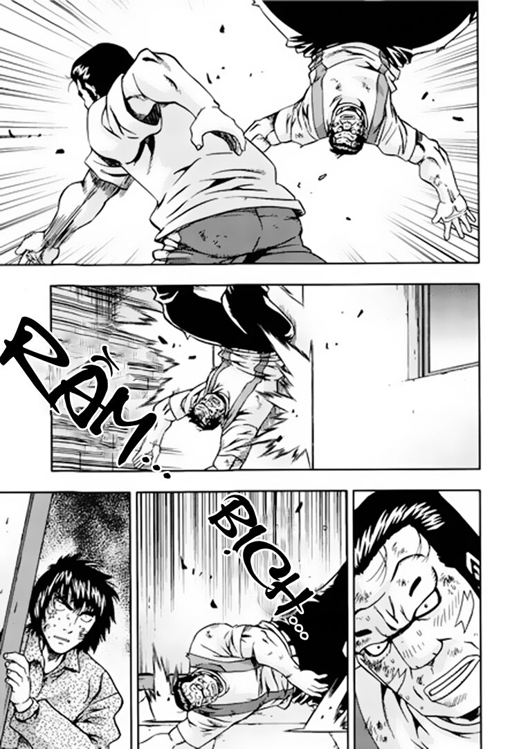 Kid Gang: Chapter 179