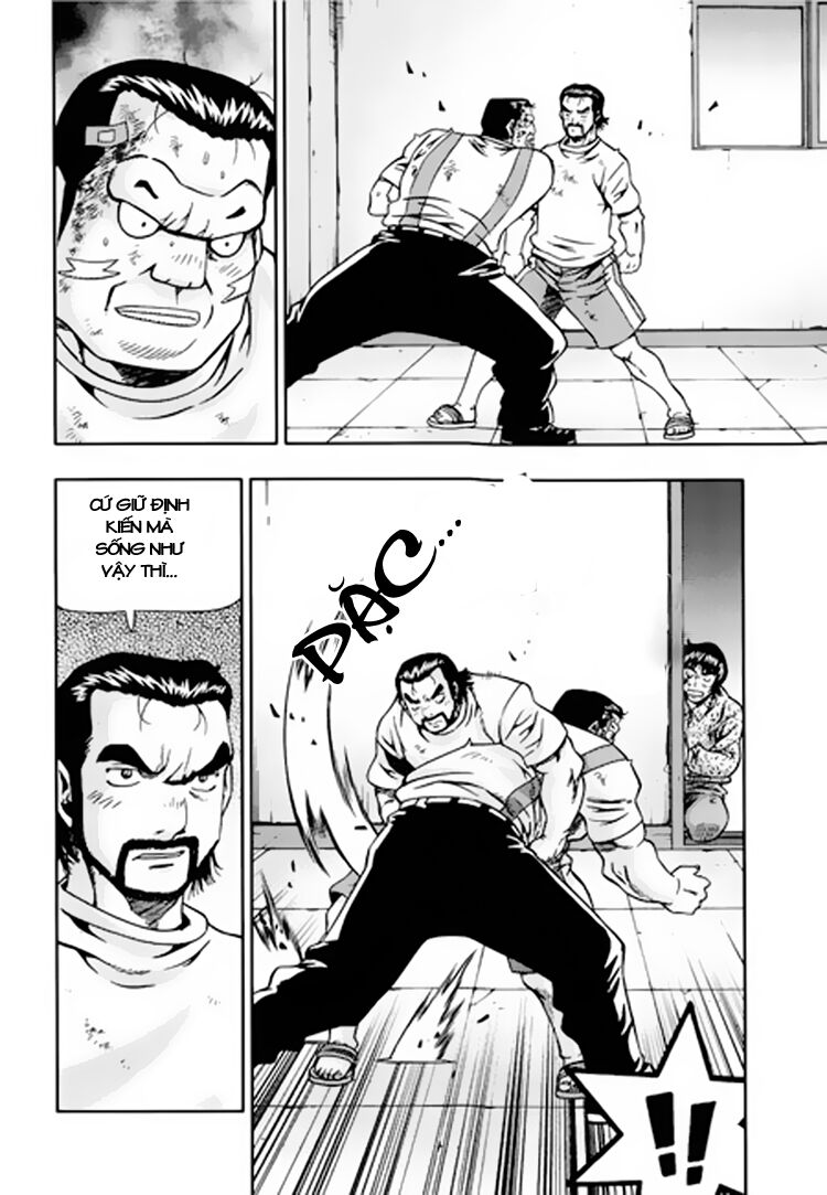 Kid Gang: Chapter 179