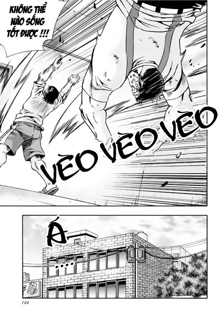 Kid Gang: Chapter 179