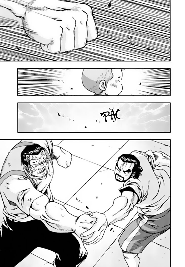 Kid Gang: Chapter 179