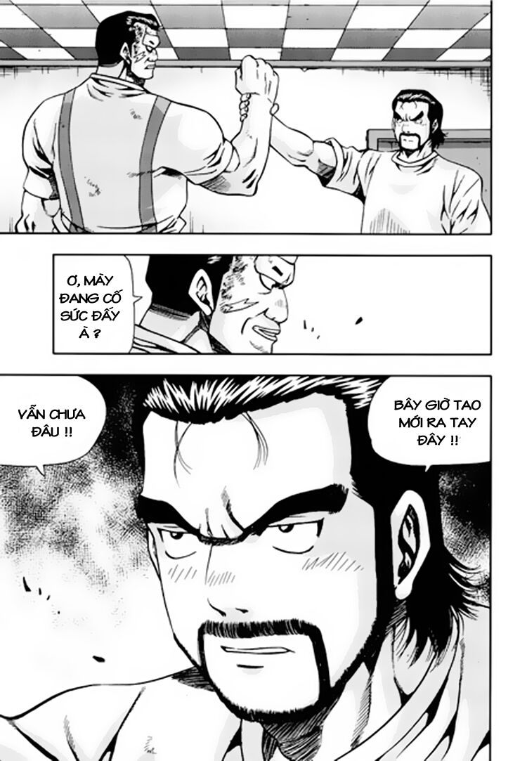 Kid Gang: Chapter 179