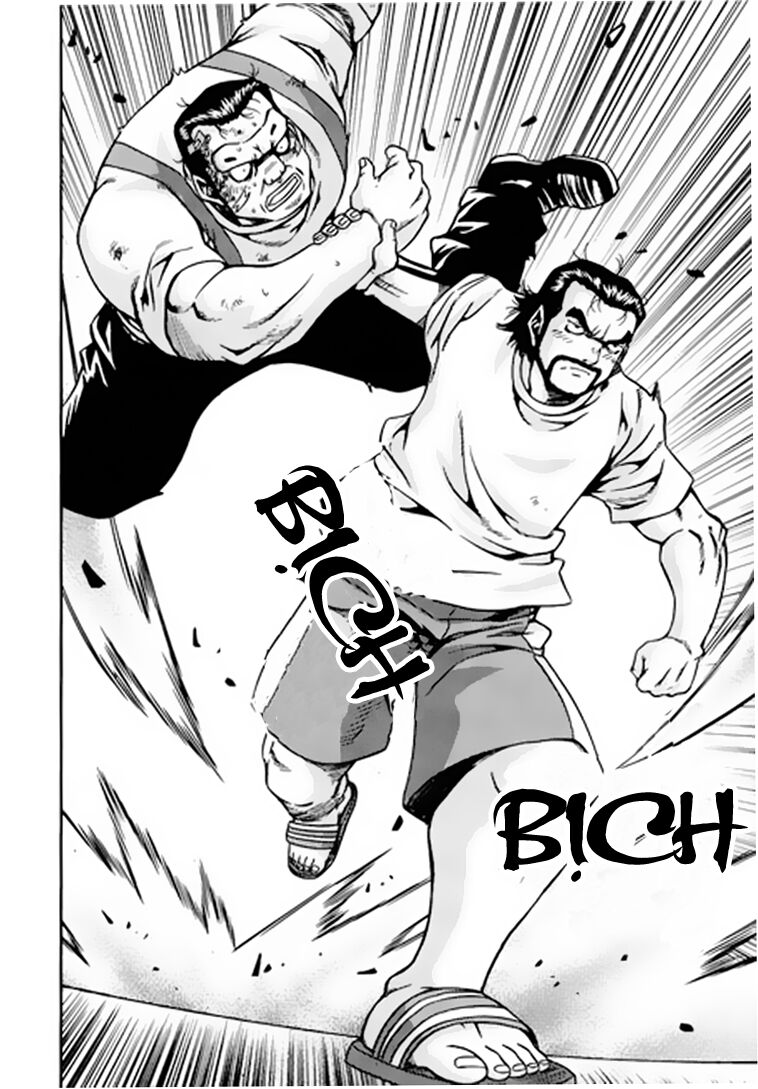 Kid Gang: Chapter 179
