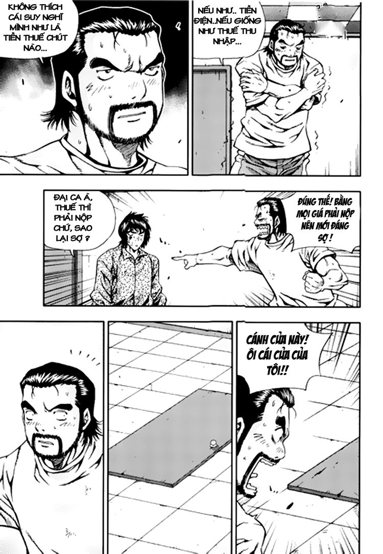 Kid Gang: Chapter 180