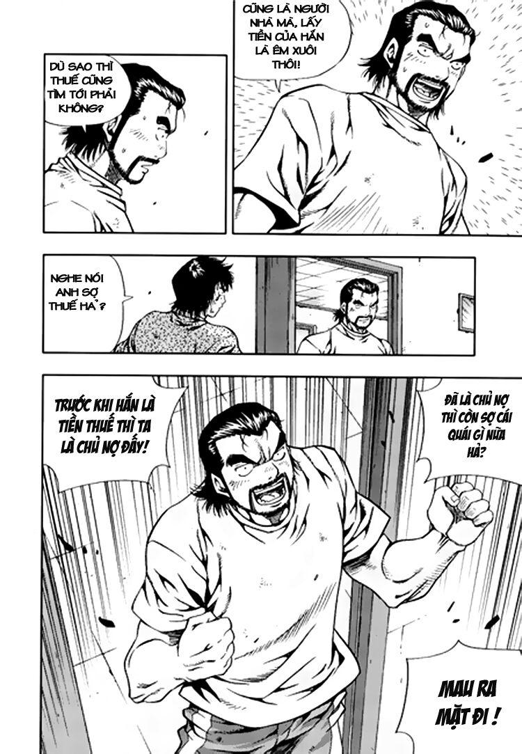 Kid Gang: Chapter 180