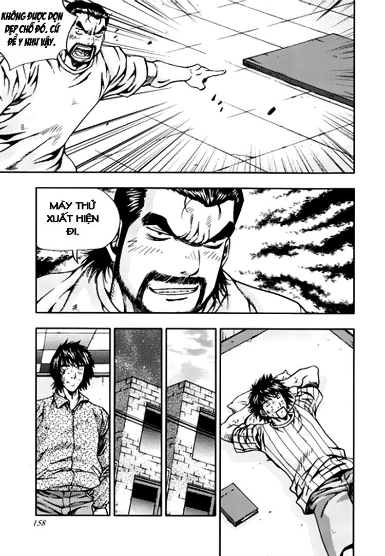 Kid Gang: Chapter 180
