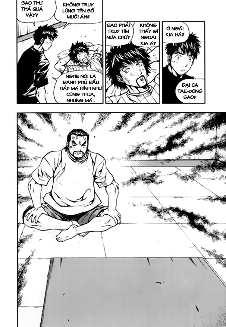 Kid Gang: Chapter 180