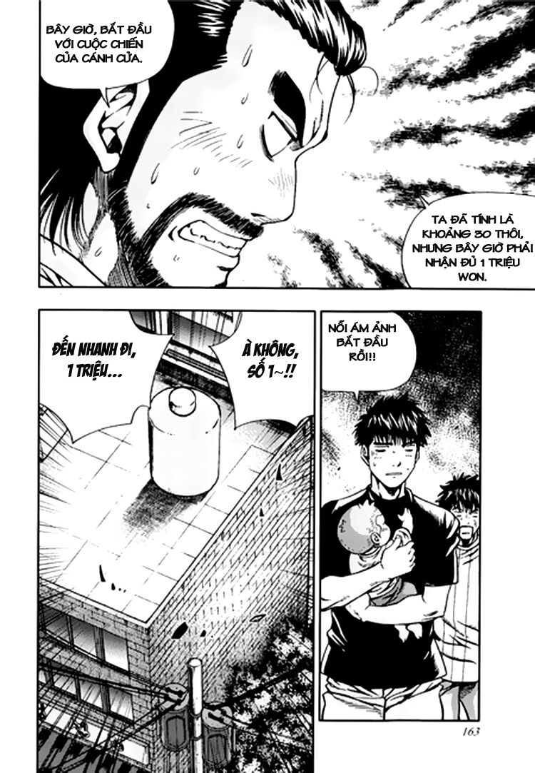 Kid Gang: Chapter 180