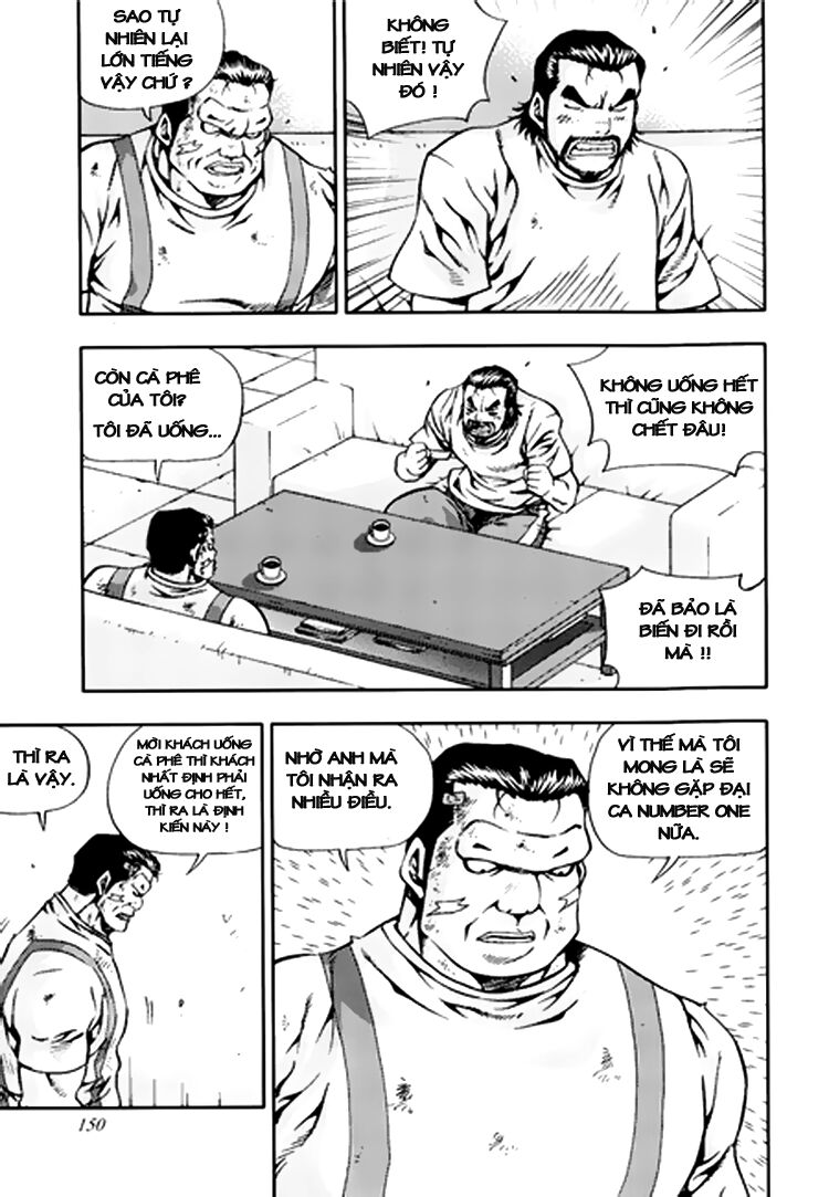 Kid Gang: Chapter 180