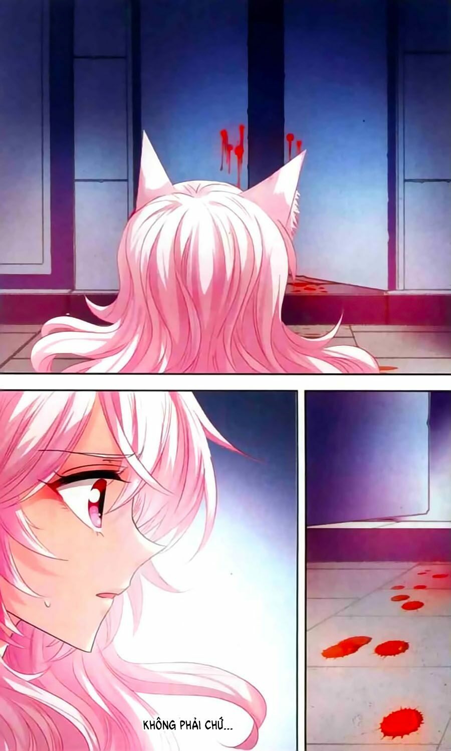 Phi Sắc Dị Văn Lục: Chapter 14