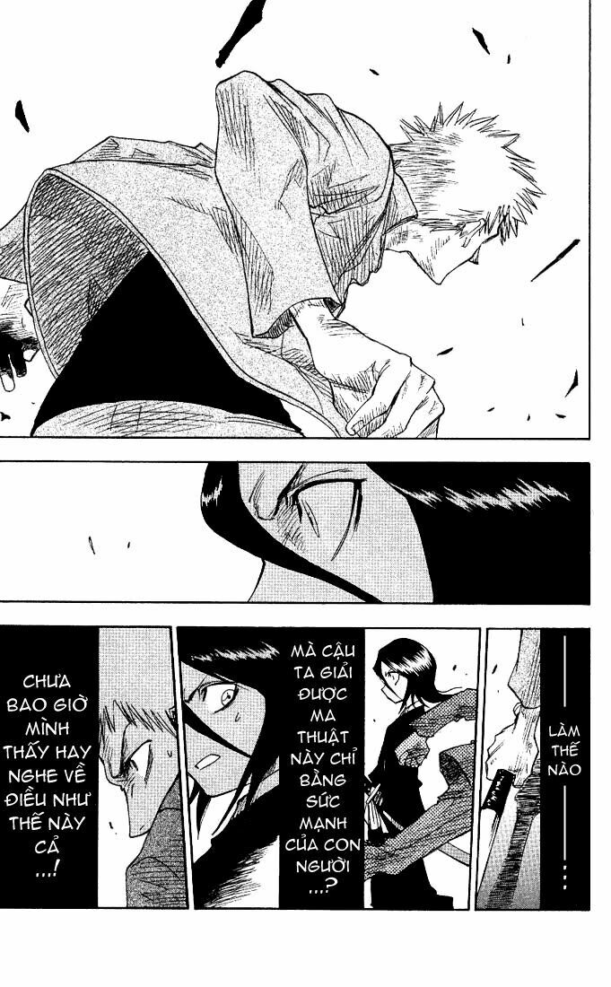 Thần Chết Ichigo: Chapter 1
