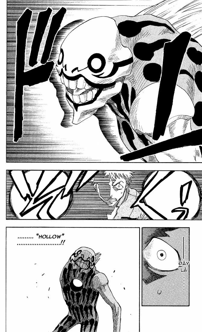 Thần Chết Ichigo: Chapter 1