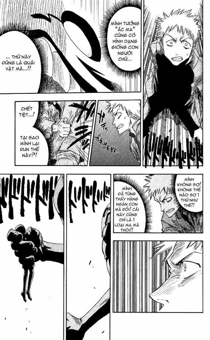 Thần Chết Ichigo: Chapter 1