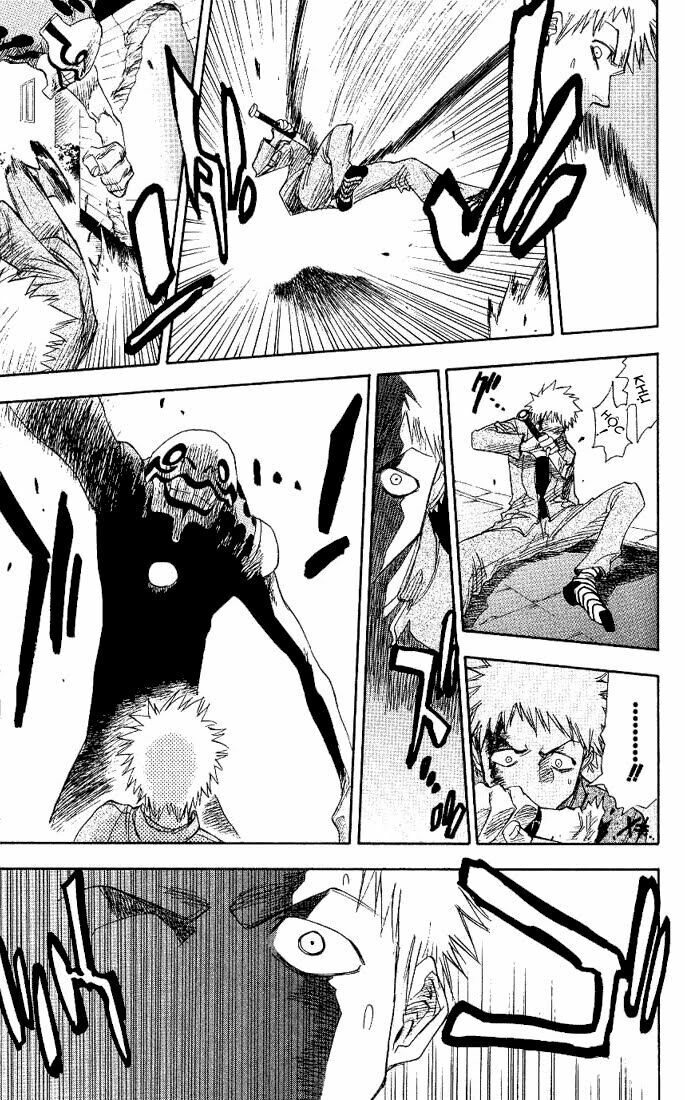Thần Chết Ichigo: Chapter 1