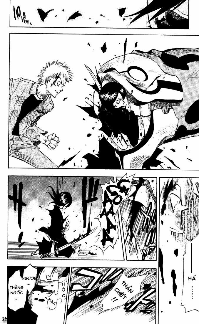 Thần Chết Ichigo: Chapter 1