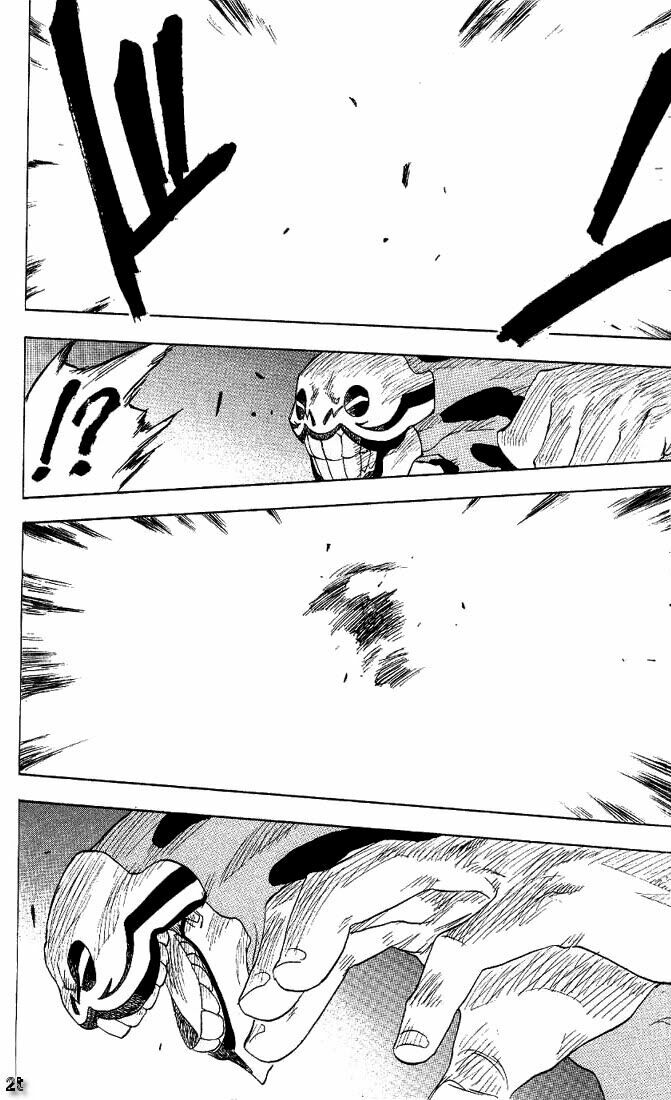 Thần Chết Ichigo: Chapter 1