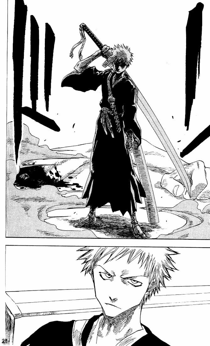 Thần Chết Ichigo: Chapter 1