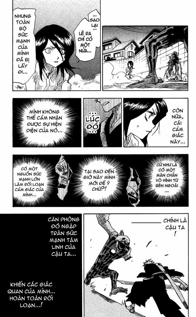 Thần Chết Ichigo: Chapter 1